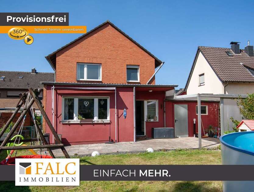 Haus zum Kaufen in Bergheim 325.000 € 115 m²