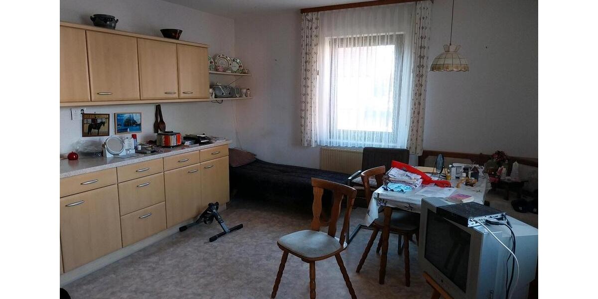 Einfamilienhaus Burgoberbach - 6 Zimmer, 175 m&sup2;, 290.000&euro; | Angebot:27115587