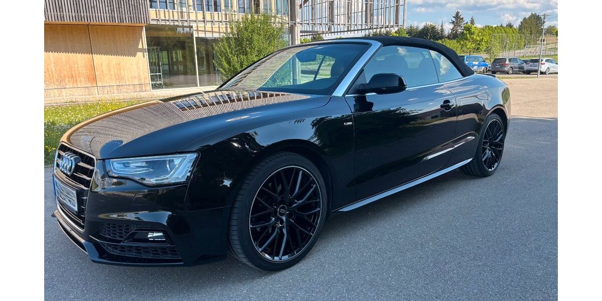 Audi A5 84.300 km 17.550 &euro; Blaubeuren 89143