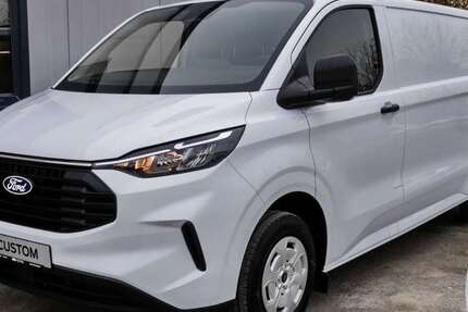 Ford Transit Custom 7.000 km 31.590 &euro; Eschwege 37269
