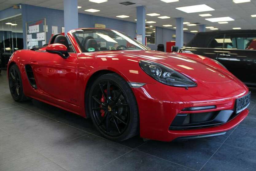 Boxster