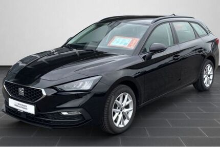 Seat Leon 60.886 km 20.280 &euro; Mayen 56727