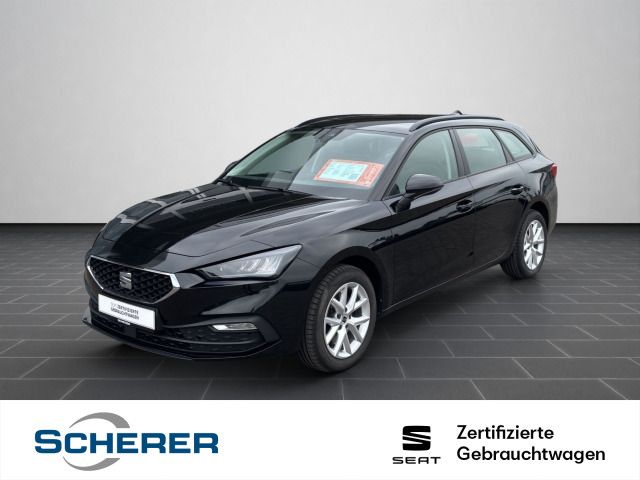 Seat Leon 60.886 km 20.280 &euro; Mayen 56727