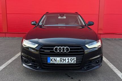 Audi A6 270.000 km 15.700 &euro; Singen 78224
