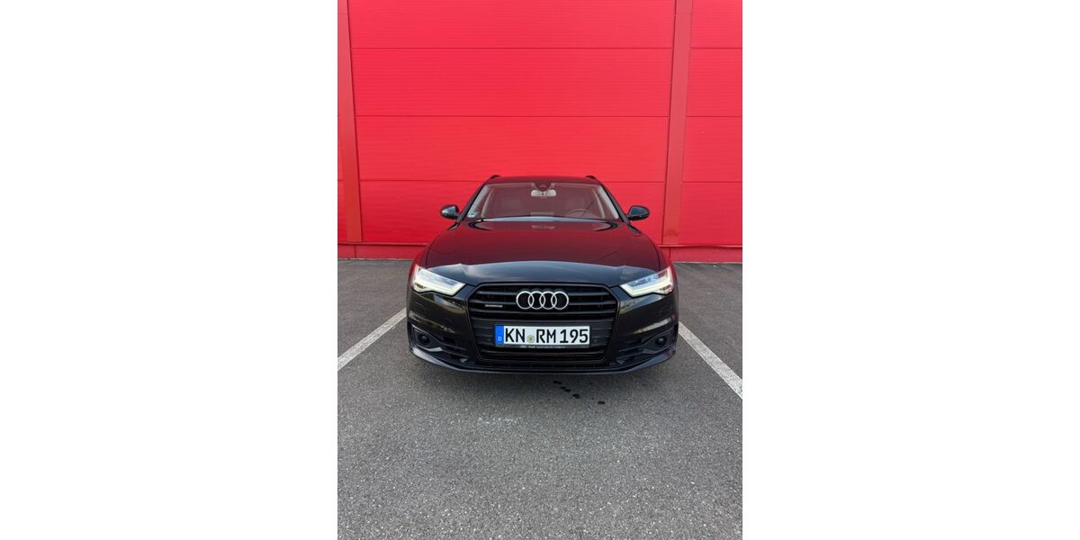 Audi A6 270.000 km 15.700 &euro; Singen 78224