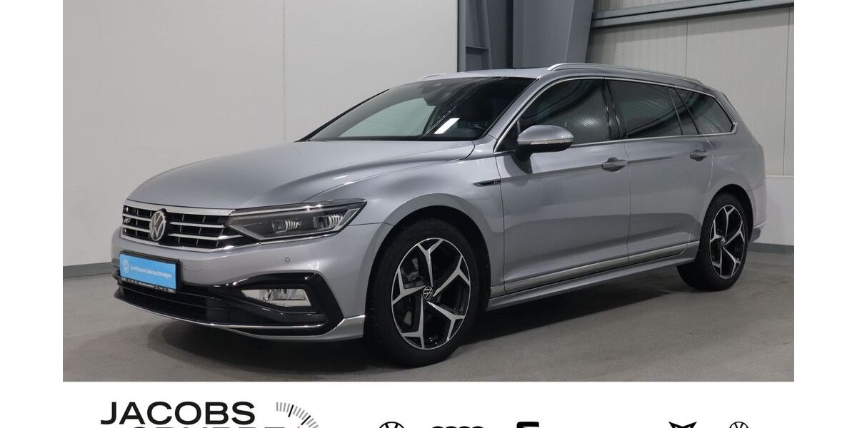 VW Passat 59.552 km 29.720 &euro; Aachen 52078