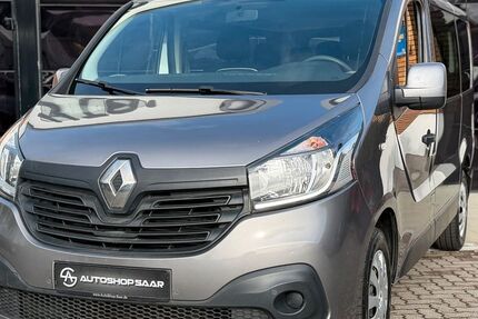 Renault Trafic 210.448 km 11.990 &euro; Saarbrücken 66117