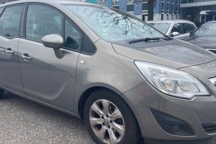 Opel Meriva 175.000 km 3.500 &euro; Dachau (bei München) 85221