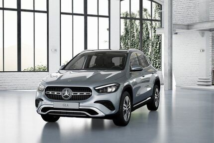 Mercedes-Benz GLA 180 4.875 km 37.420 &euro; Rosbach 61191