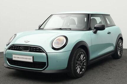 Mini Cooper C 16.780 km 26.040 &euro; Offenburg 77656