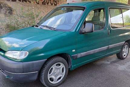 Peugeot Partner 180.000 km 350 € Reutlingen 72766