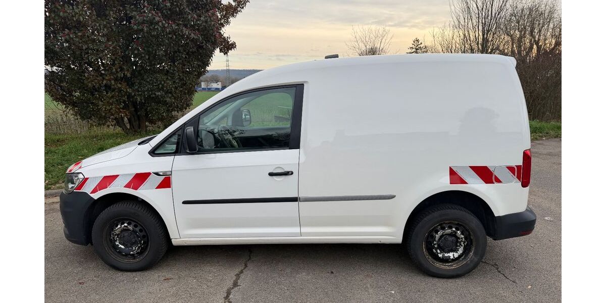 VW Caddy 196.967 km 11.500 &euro; Eltville 65343
