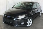 Ford Focus CHAMPIONS EDITION 5-TÜRIG orig.53.215 km ! 53.215 km 8.404 € Köln 50858