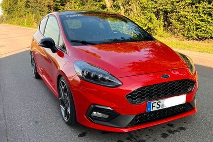 Ford Fiesta 42.500 km 16.999 € Freising 85354