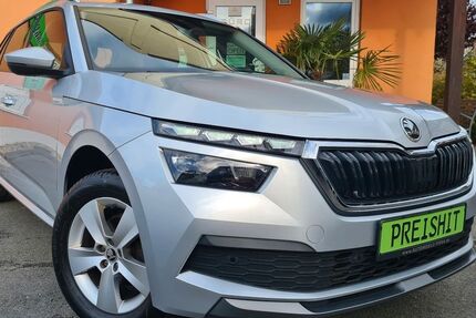 Skoda Kamiq 72.800 km 15.950 &euro; Pirna 01796