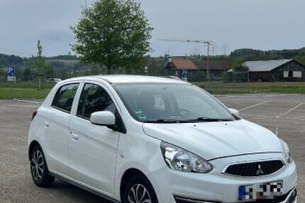 Mitsubishi Space Star 87.500 km 4.850 &euro; Lörrach 79539