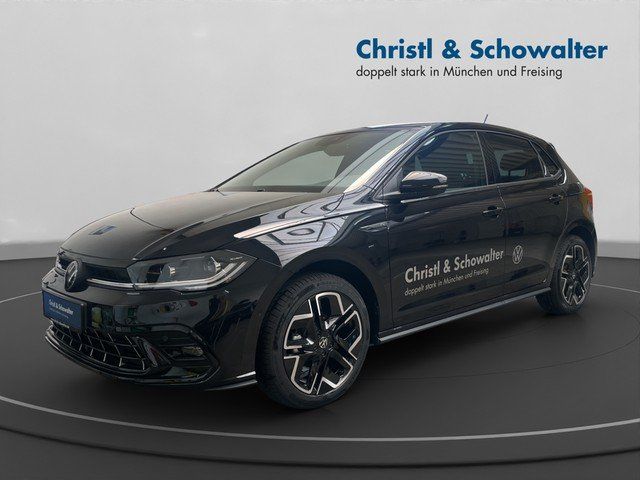 VW Polo 9.850 km 25.306 &euro; Freising 85356