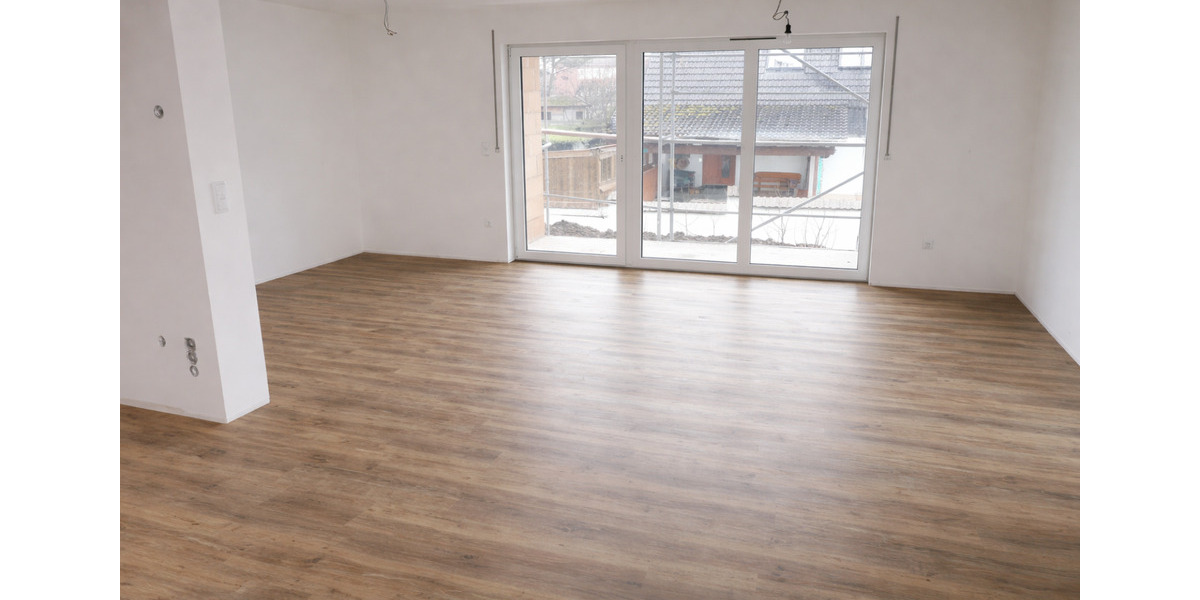 Etagenwohnung Bad Königshofen im Grabfeld - 3 Zimmer, 76 m&sup2;, 800&euro; | Angebot:24347486