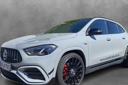 Mercedes-Benz GLA 35 AMG 6.951 km 64.990 &euro; Güstrow 18273