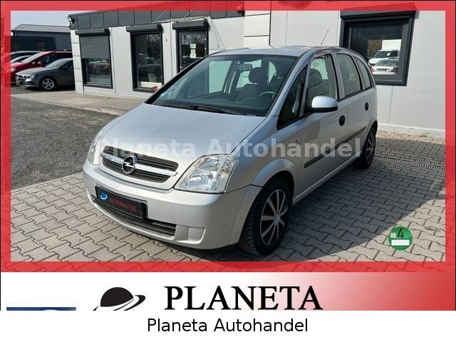 Opel Meriva 158.424 km 2.899 &euro; Ludwigsfelde 14974