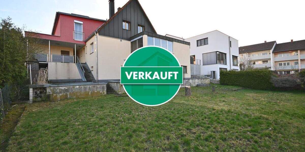Doppelhaushälfte Neumarkt in der Oberpfalz Neumarkt - 5 Zimmer, 109 m&sup2;, 329.000&euro; | Angebot:25663159