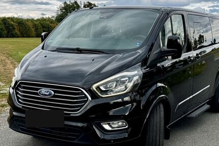 Ford Tourneo Custom 99.031 km 28.900 &euro; Eckental 90542