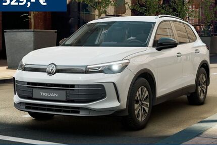 VW Tiguan 1.001 km 39.990 &euro; Korntal-Münchingen 70825