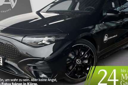 Mercedes-Benz CLA 250 8.000 km 51.850 &euro; Lübbecke 32312