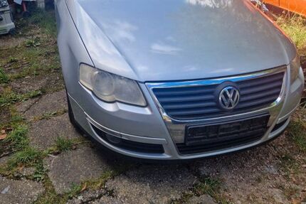 VW Passat 238.000 km 900 &euro; schneeberg 08289
