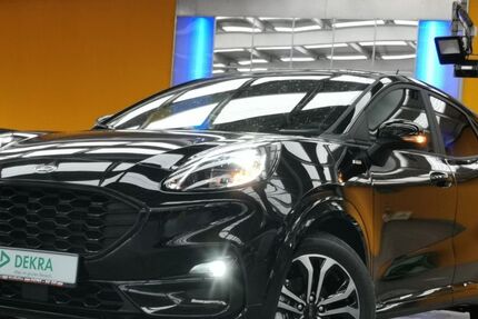 Ford Puma 39.900 km 17.975 € Wallhöfen bei Bremen 27729