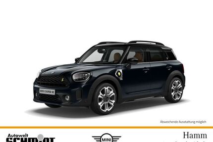 Mini Cooper SE Countryman