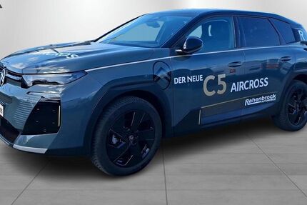 Citroen C5 Aircross 9.900 km 28.990 &euro; Osnabrück 49082