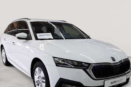 Skoda Octavia 18.634 km 23.990 &euro; Fernwald-Steinbach 35463
