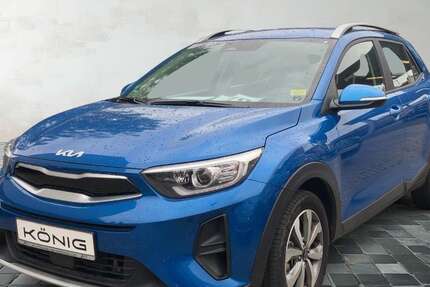 Kia Stonic 4.826 km 18.200 &euro; Berlin 14059