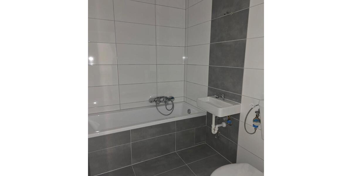 Etagenwohnung Gunzenhausen - 2 Zimmer, 60 m&sup2;, 630&euro; | Angebot:26462942