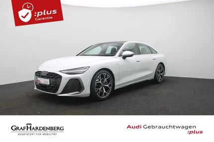 Audi A6 10.400 km 71.980 &euro; Karlsruhe 76131