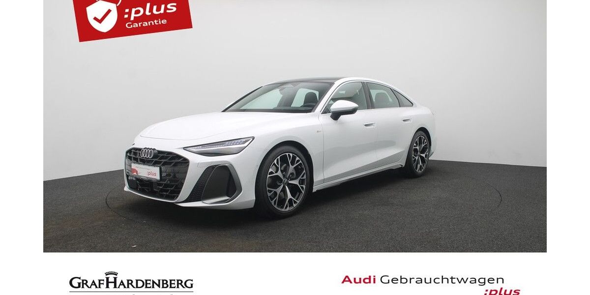 Audi A6 10.400 km 71.980 &euro; Karlsruhe 76131