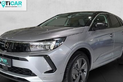 Opel Grandland (X) 12.869 km 26.990 &euro; Suhl 98529