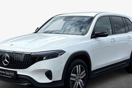 Mercedes-Benz EQB 13.215 km 37.890 &euro; Würzburg 97076
