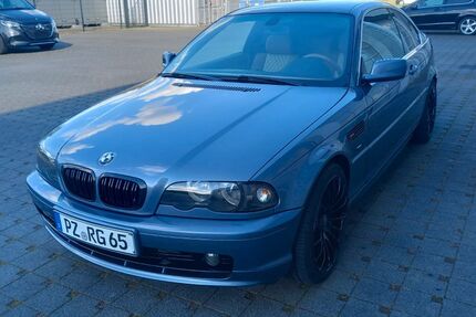 BMW 323 251.731 km 8.390 &euro; Prenzlau 17291