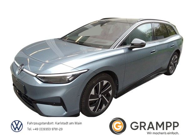 VW ID.7 14.555 km 53.990 &euro; Lohr am Main 97816