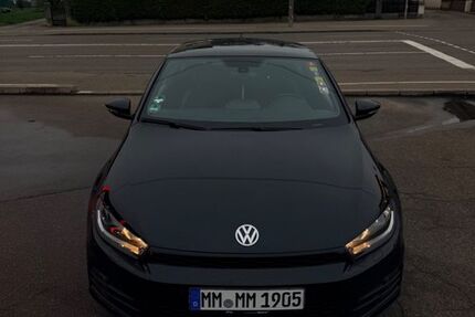 VW Scirocco 116.000 km 12.900 &euro; Memmingen 87700