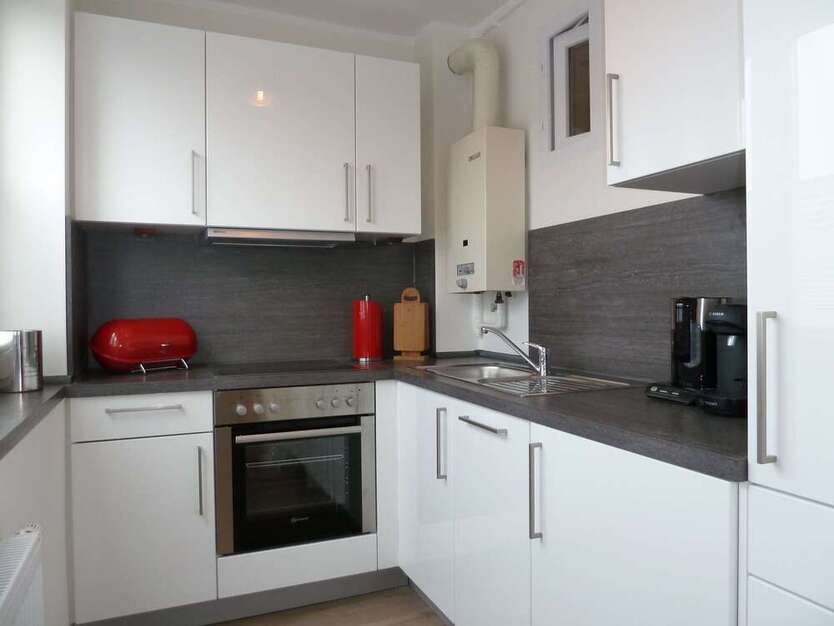 Wohnung zum Mieten in Hamburg 1.229 € 42 m²