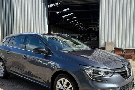 Renault Megane 165.000 km 7.250 € Bad Bentheim/Gildehaus 48455