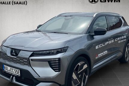 Mitsubishi Eclipse Cross 4.487 km 49.900 &euro; Halle (Saale) 06118