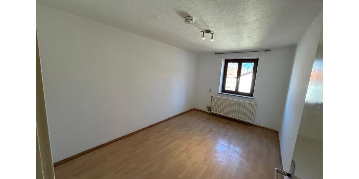 Etagenwohnung Immenstadt im Allgäu - 3 Zimmer, 50 m&sup2;, 790&euro; | Angebot:25282301