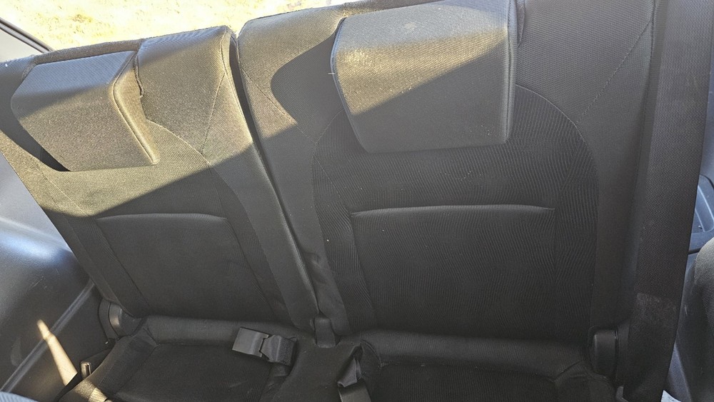 Nissan Qashqai 192.000 km 5.500 € Bensheim 64625