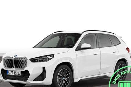 BMW iX1 3.151 km 52.490 &euro; Siegen 57076