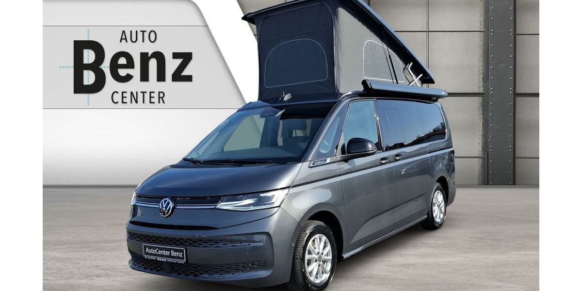 VW T7 California 3.000 km 71.450 &euro; Ochsenhausen 88416