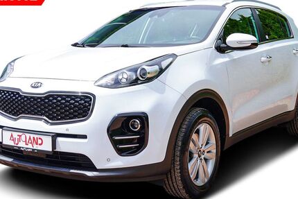 Kia Sportage 110.047 km 13.990 &euro; Zwickau 08056